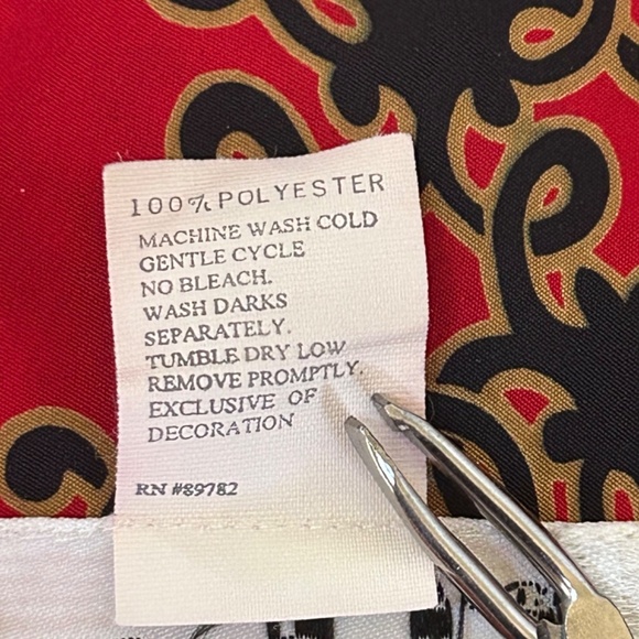 Josie by Natori Nightgown Slip and Robe. 
Size Small - Picture 12 of 12